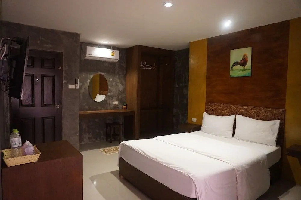 Rommai Plai Tawan Trang
