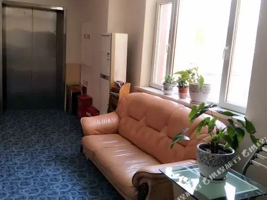 Yangguang Hotel
