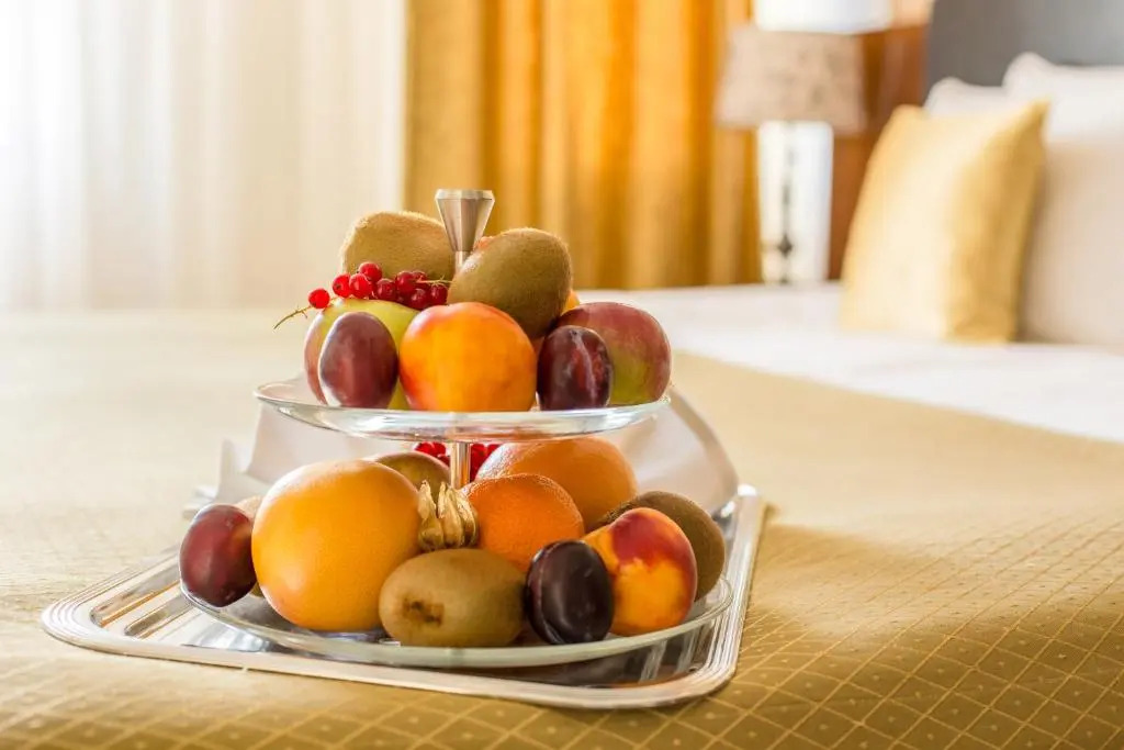 Avalon Hotel & Conferences