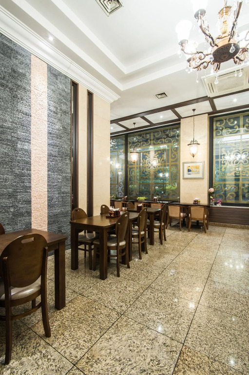 Aura Tourist Hotel