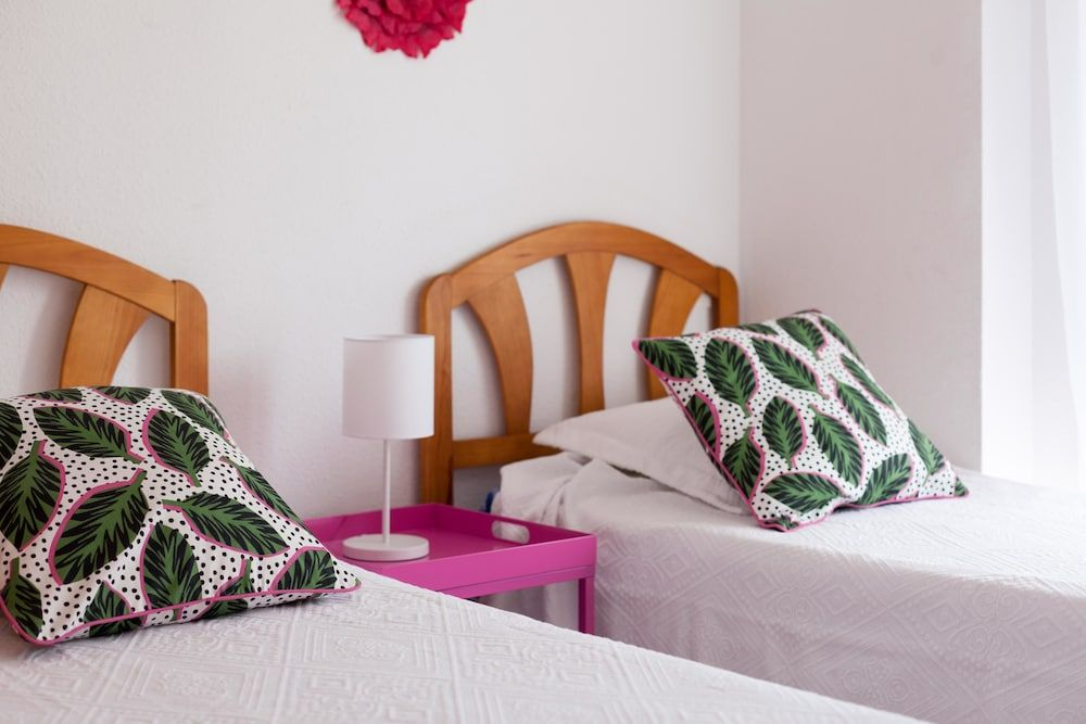 Apartamento Bellavista