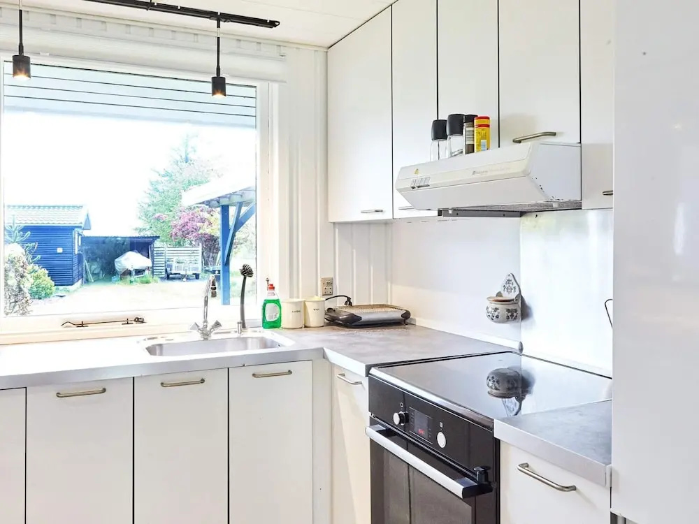 7 Person Holiday Home in Holbaek