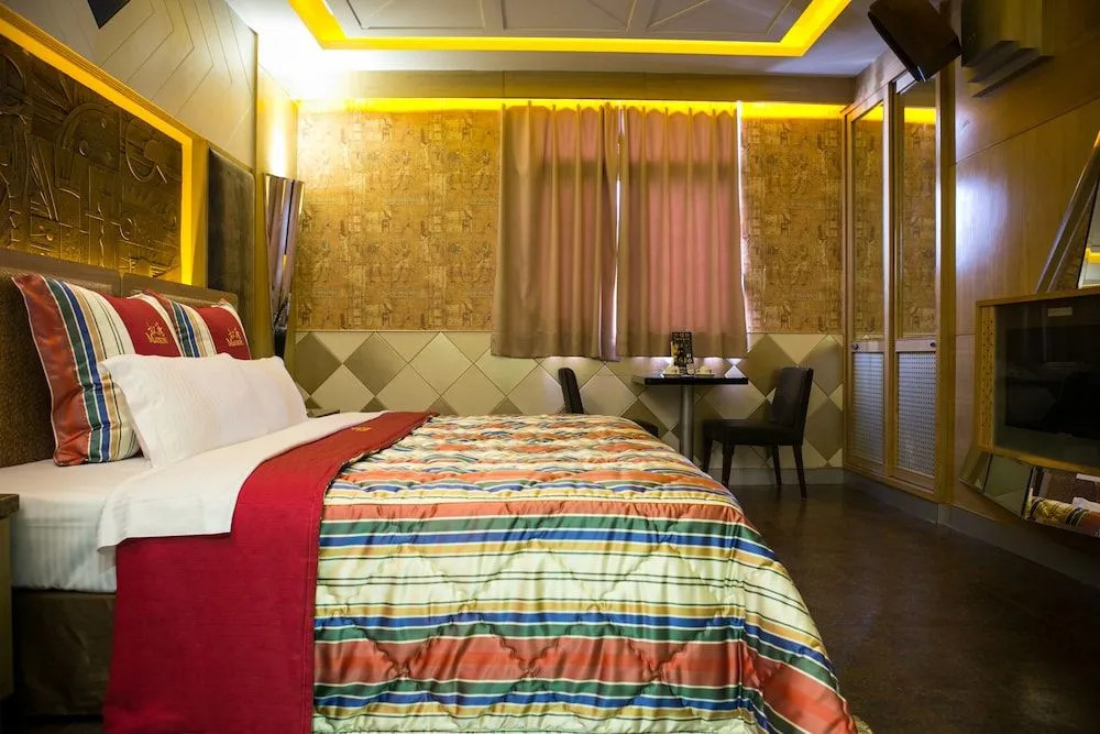 Matsuni Motel