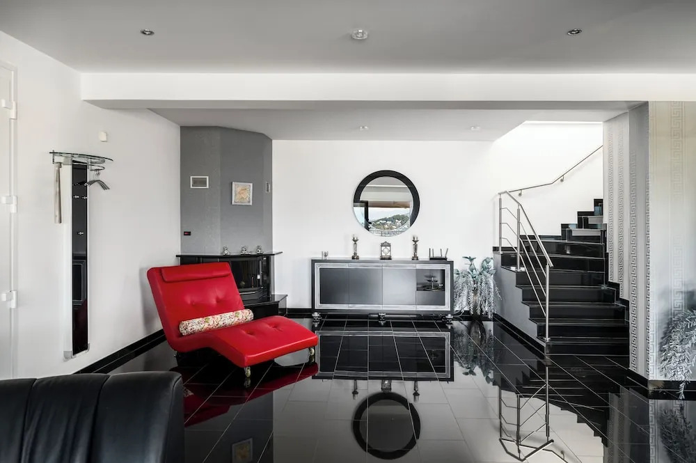 Euphoria Seaview Residences with Shared Pool by Konnect