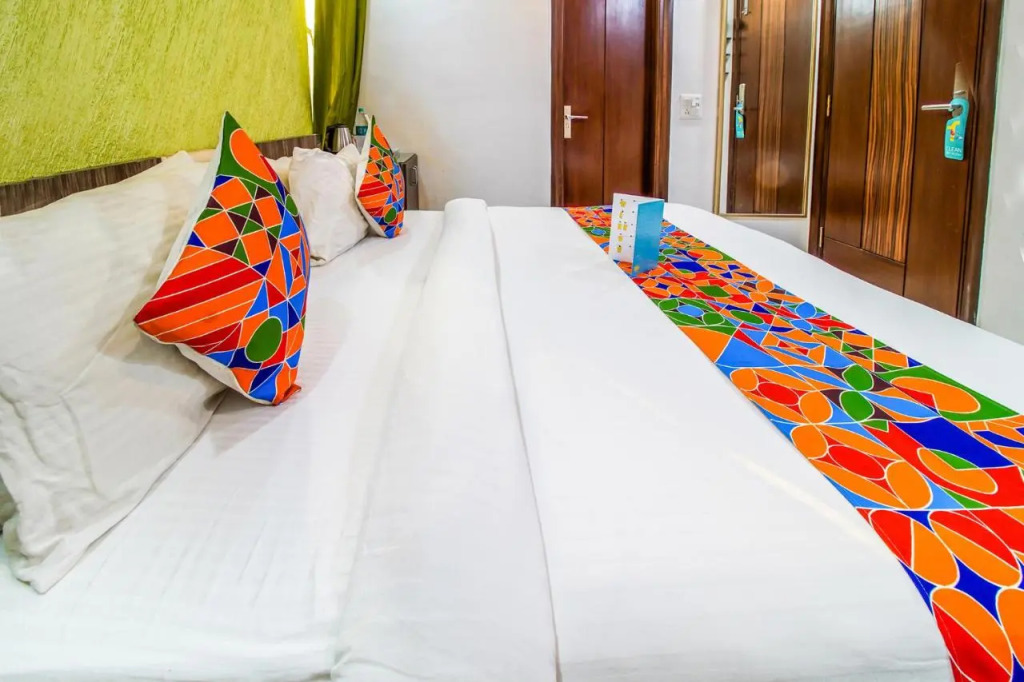 FabHotel A 97