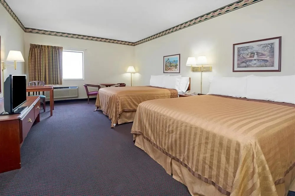 St. Louis Travelodge