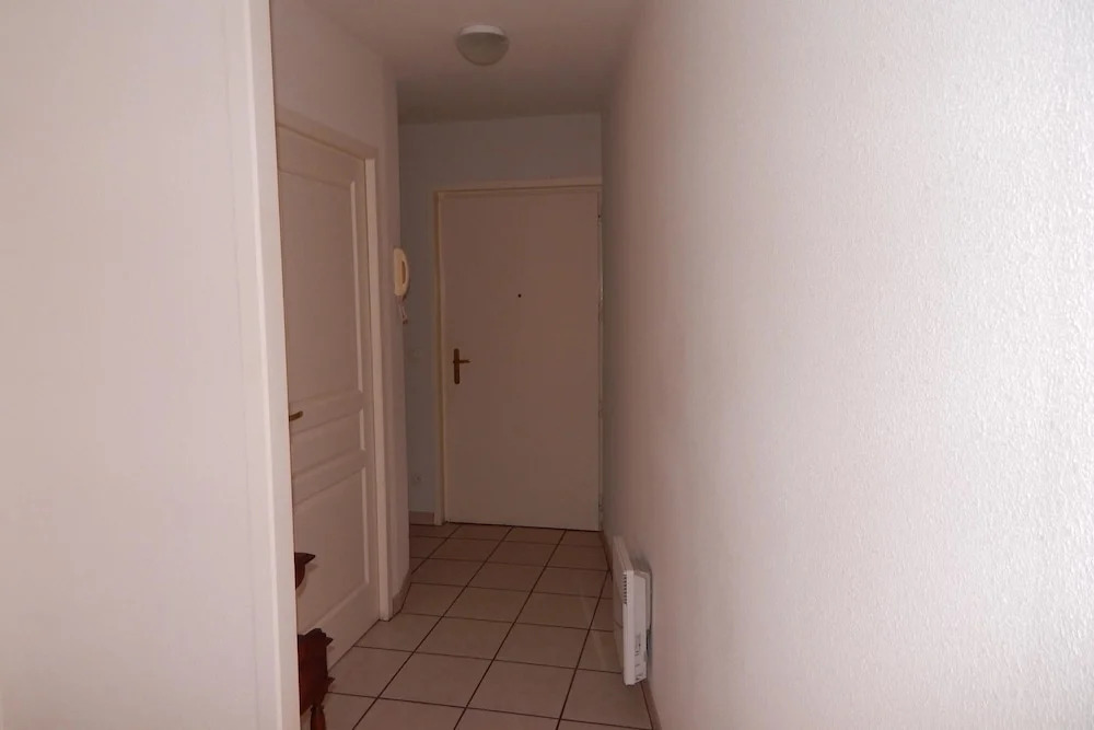 Appartement au coeur d'Arès - 4 chambres