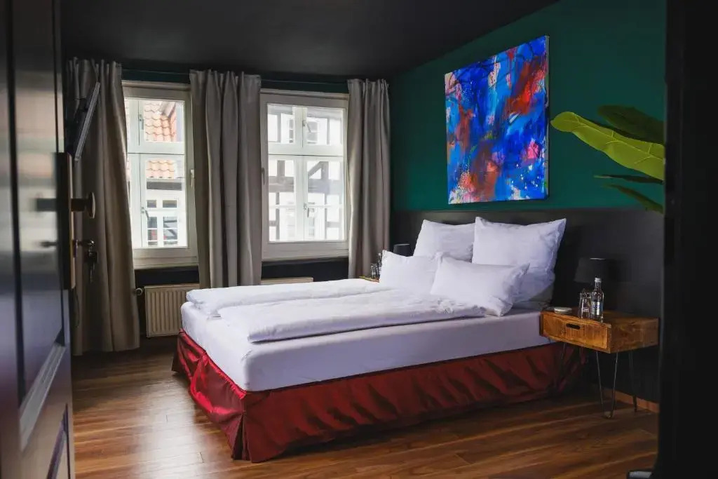 Gästezimmer Friedrich
