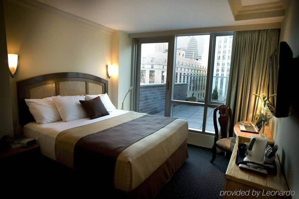 Hotel Mulberry