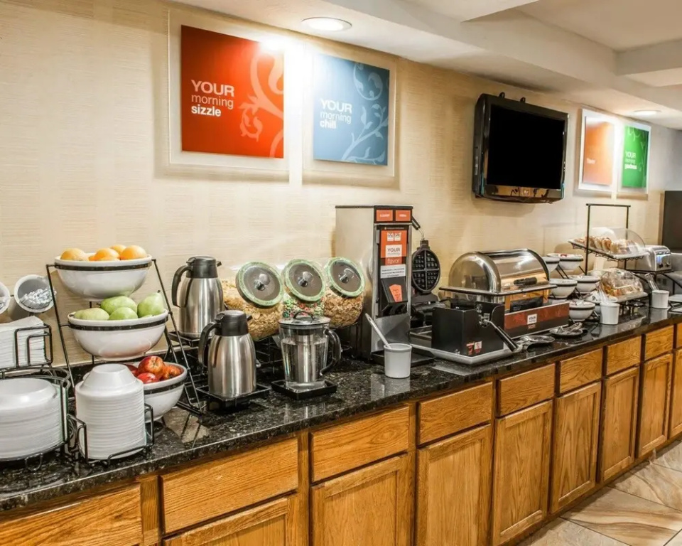 Comfort Inn Lafayette I65