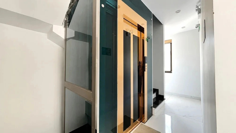 Gabi Boutique Hotel