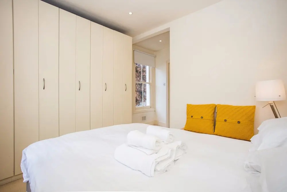 Apartment in West London
