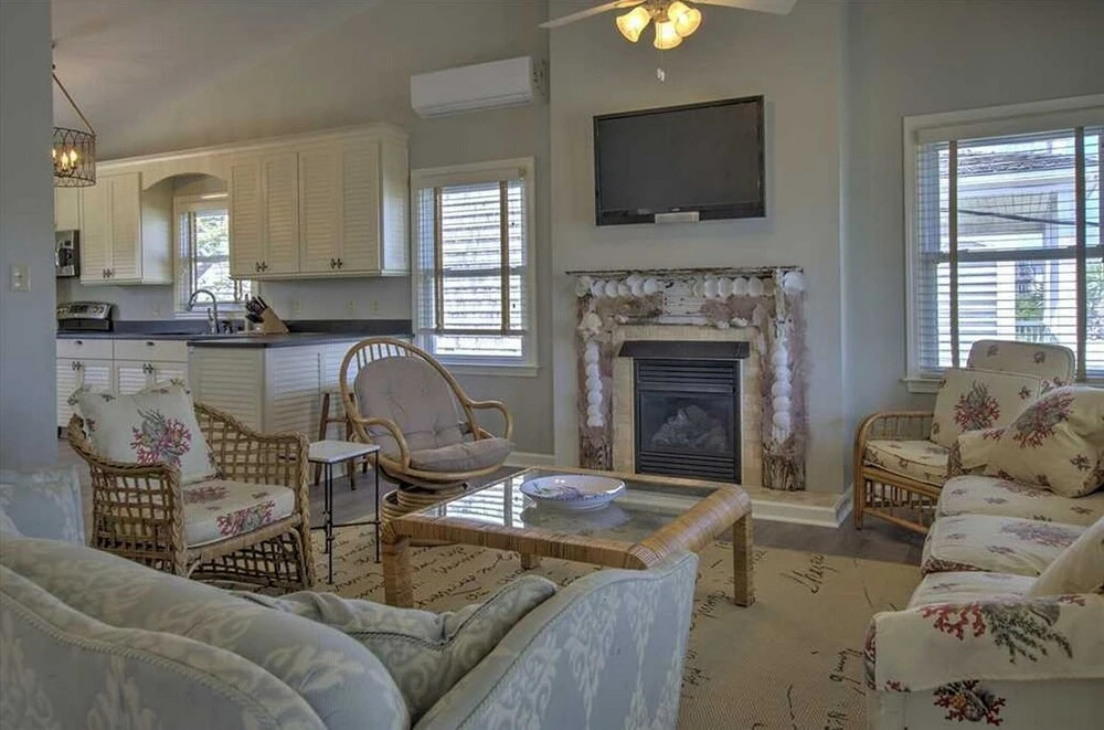 Roper Cottage