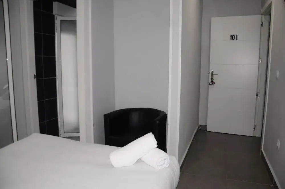 Hostal Jireh