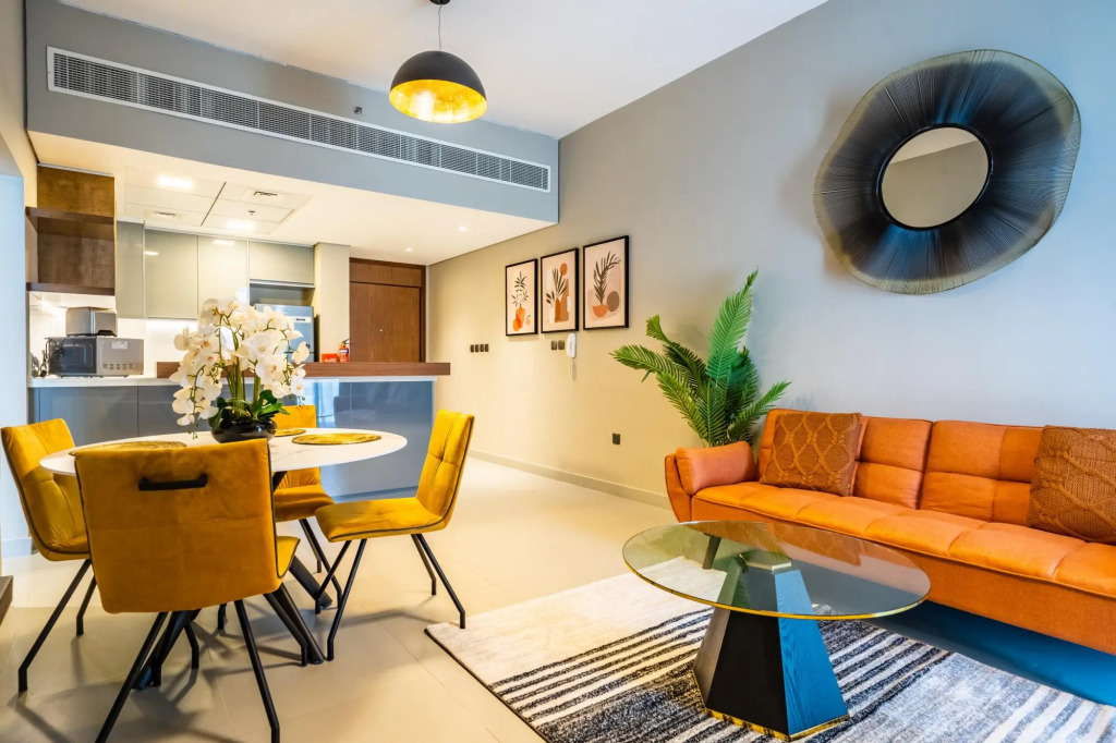 Al Barsha South - 2020 Marquis 214