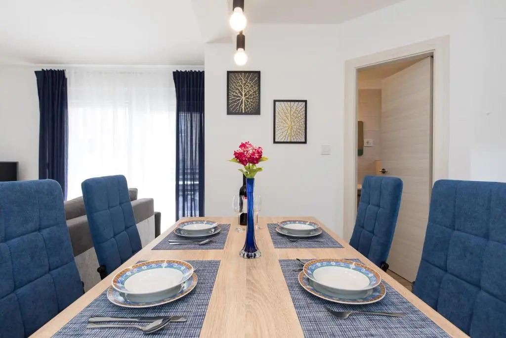 Apartman Jugo