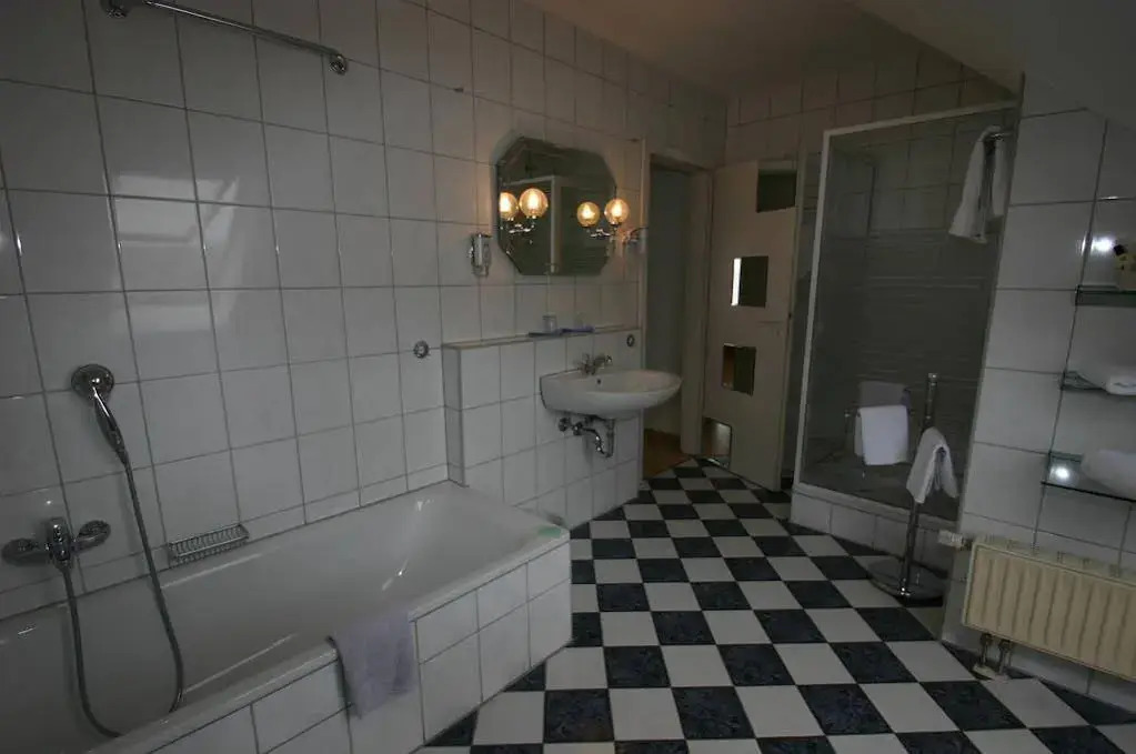 Hotel Traube