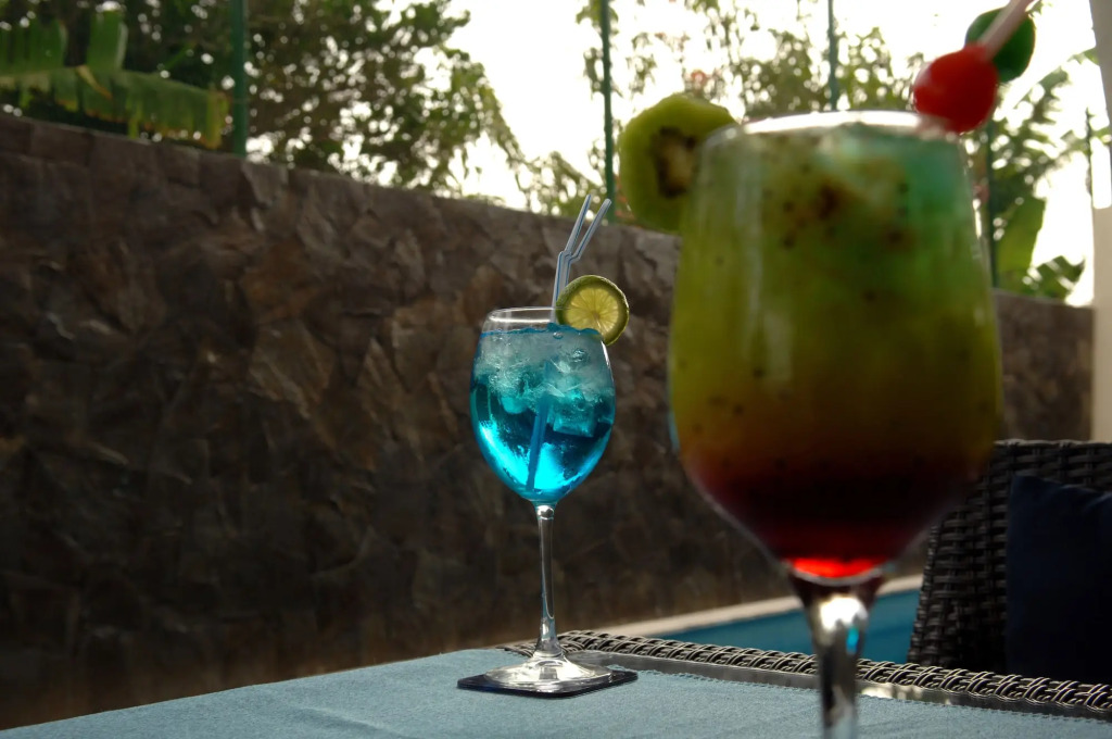 Blue Marlin Hotel