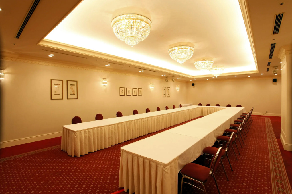 SHIROYAMA HOTEL kagoshima
