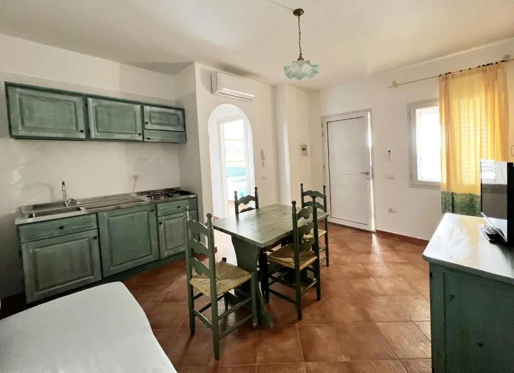 Le Residenze del Maria Rosaria - Via Trentino 62