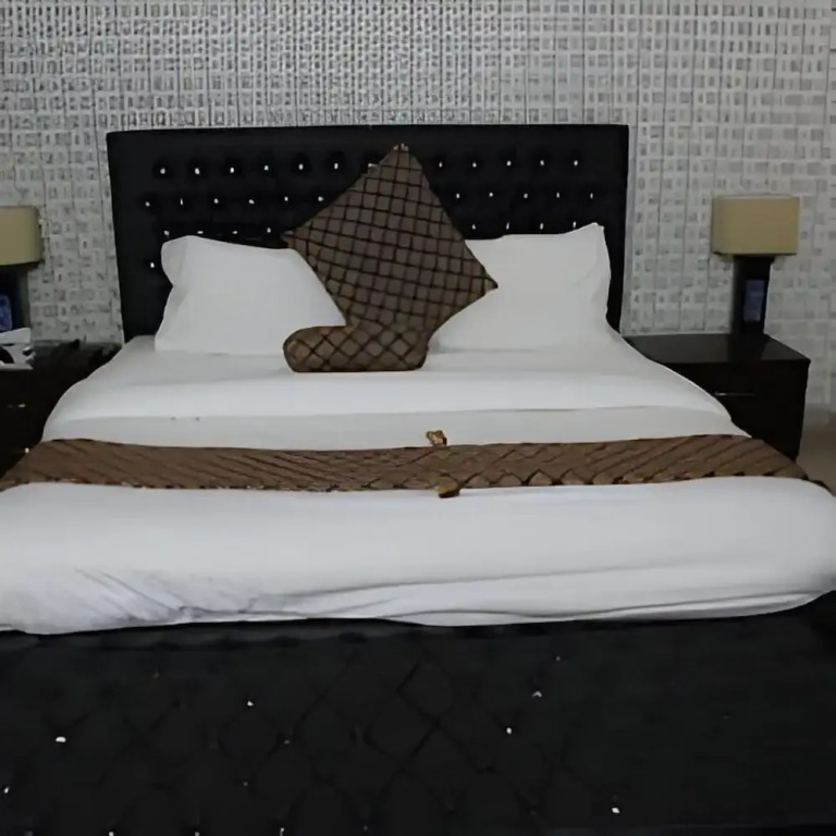 Taj Signature Hotel Islamabad