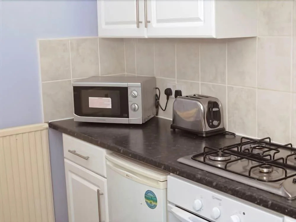 Flat 5 Cardiff