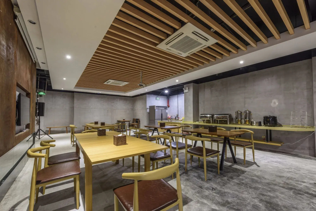 Qiandao Lake City Home Home Sanctum