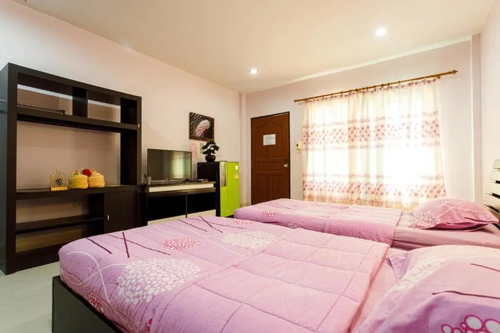 Pennaung Resort