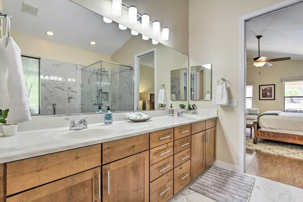 Snowbird Haven w/ Pool! 11 Mi to Dtwn Phoenix