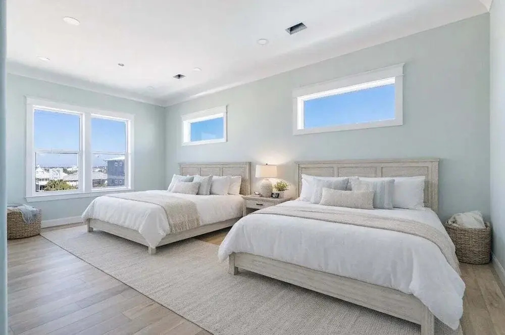 The Grand Pearl 11 Bedroom Home