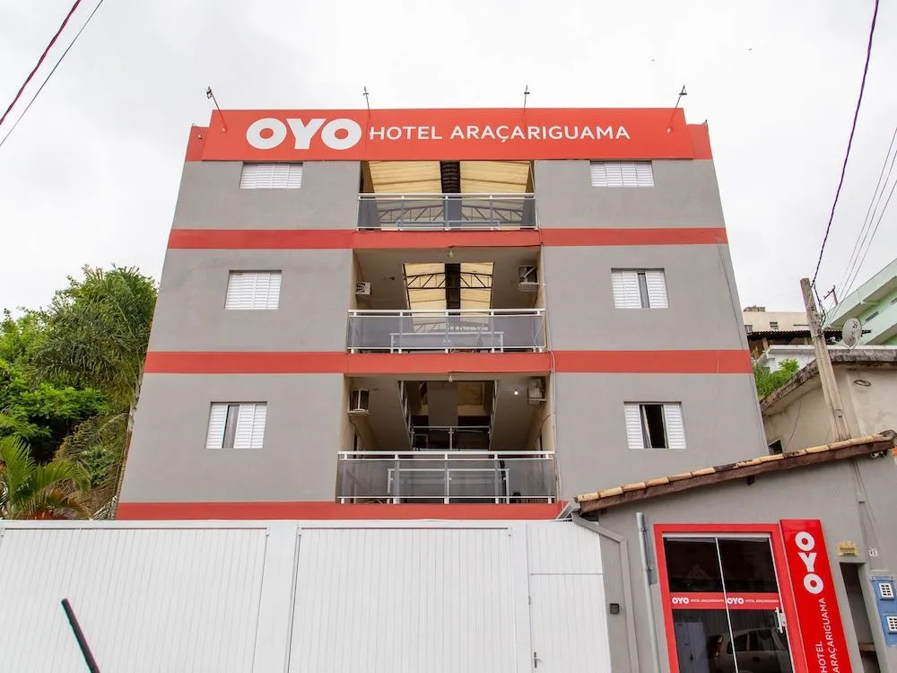 Hotel Araçariguama
