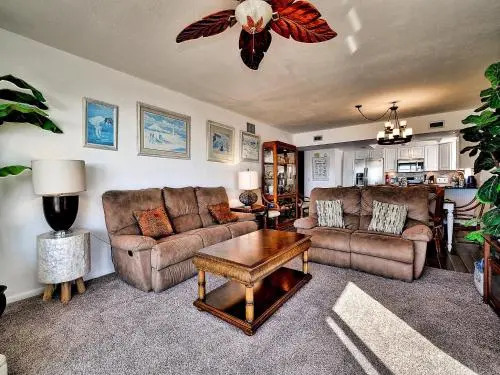 Surfside Condos 204