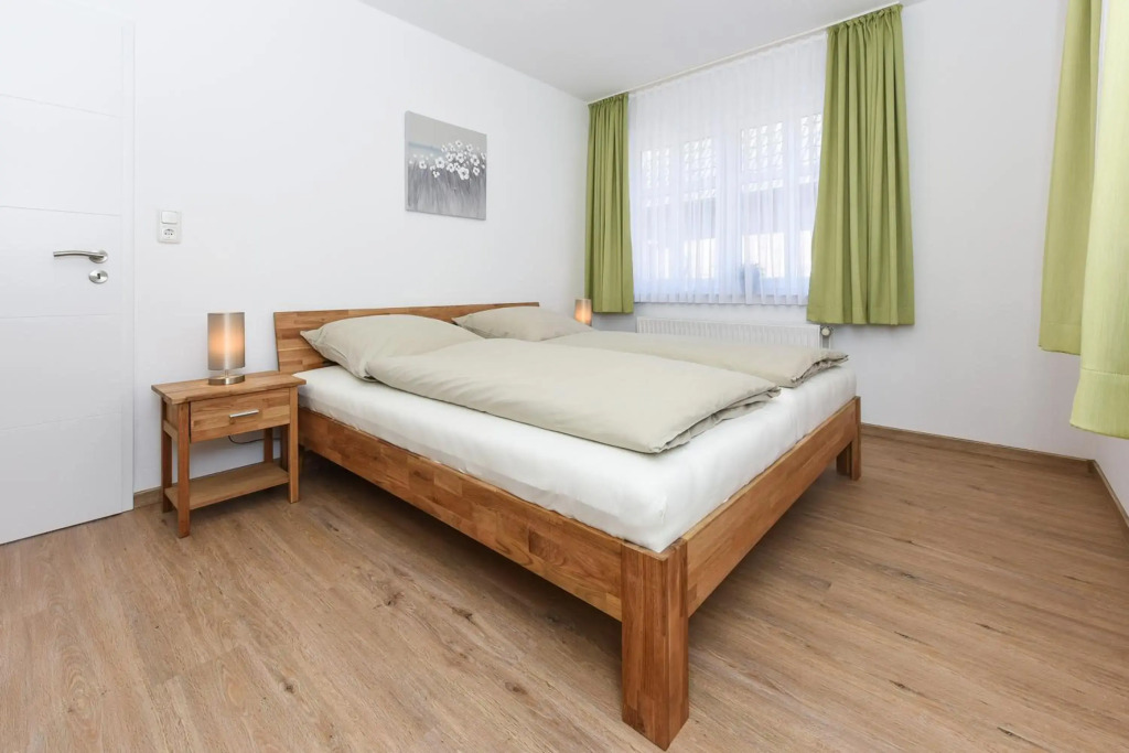 Ferienwohnungen im Haus Meeresleuchten