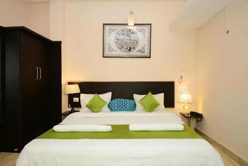 A P Palace Hotel