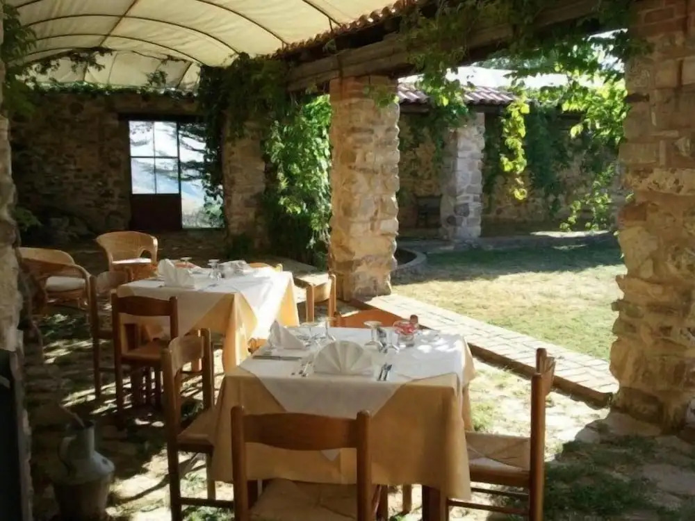 Giardino Donna Lavia