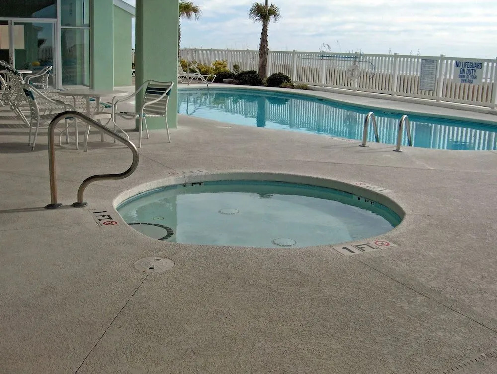 Paradise Pointe 7d By Redawning