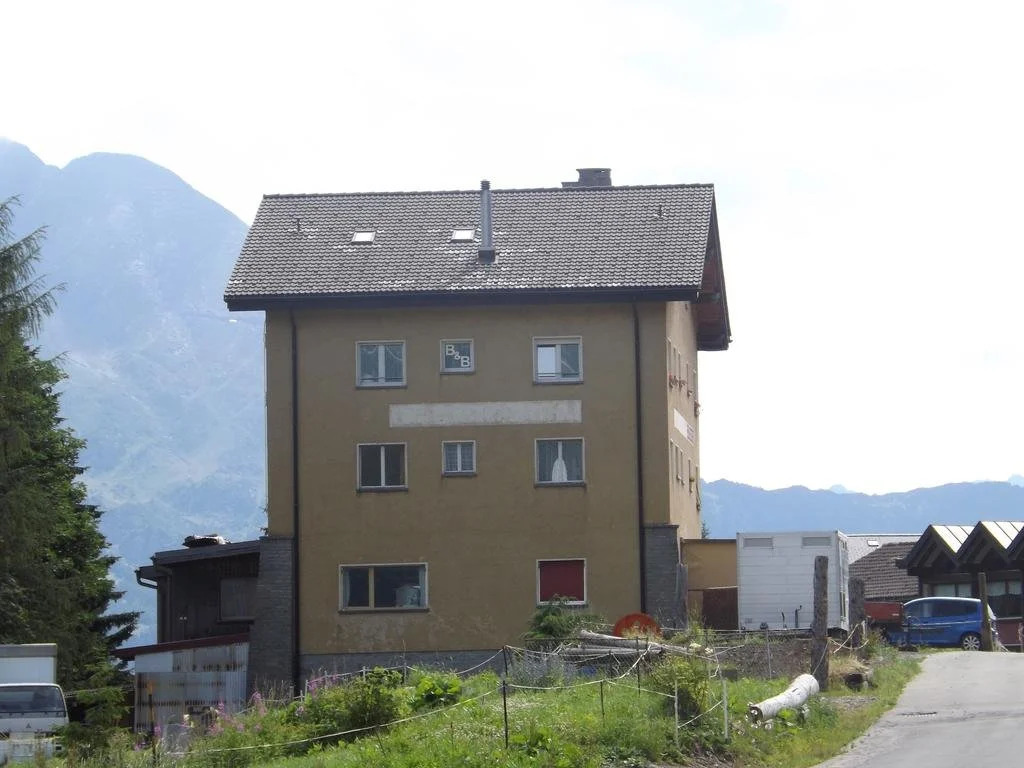 B&B Belvedere