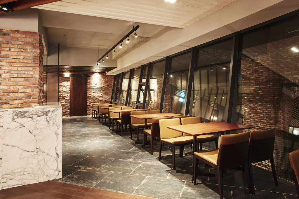 MD HOTEL Dongtan
