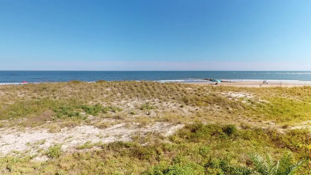 1801-B Strand Avenue by Tybee Vacation Rentals