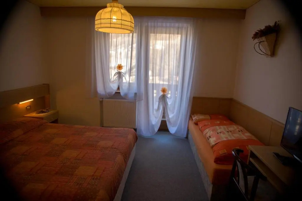 Hotel Garni Ongaro