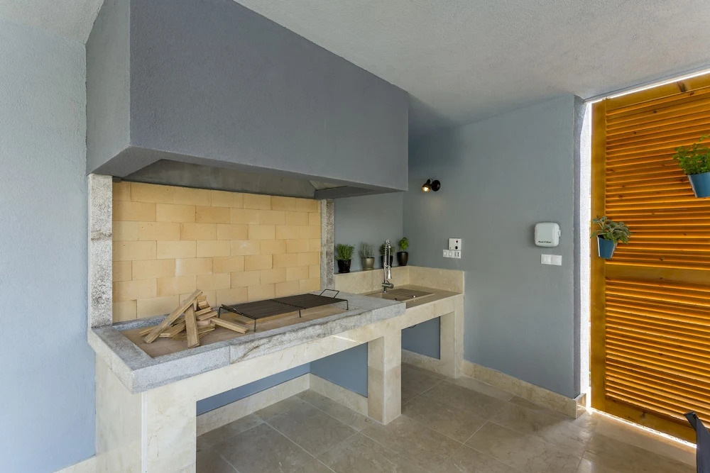 Villa Stella Dalmatica with heated pool