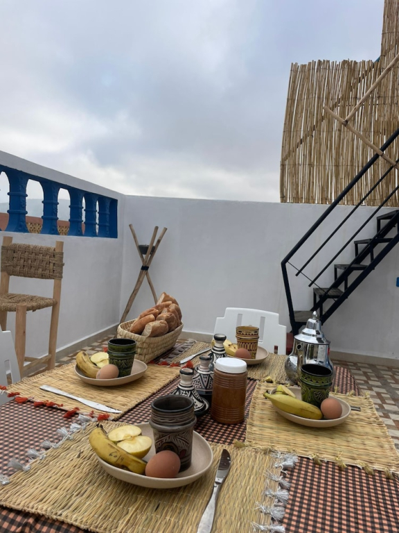 Tayri Surf House Aourir