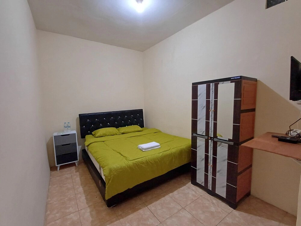 Irma Guest House