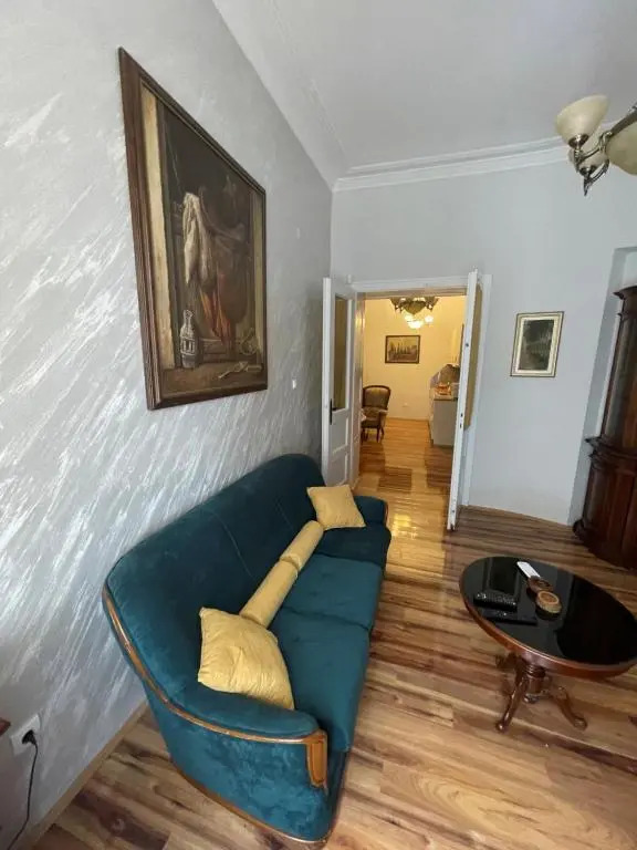 President Apartman Sabac