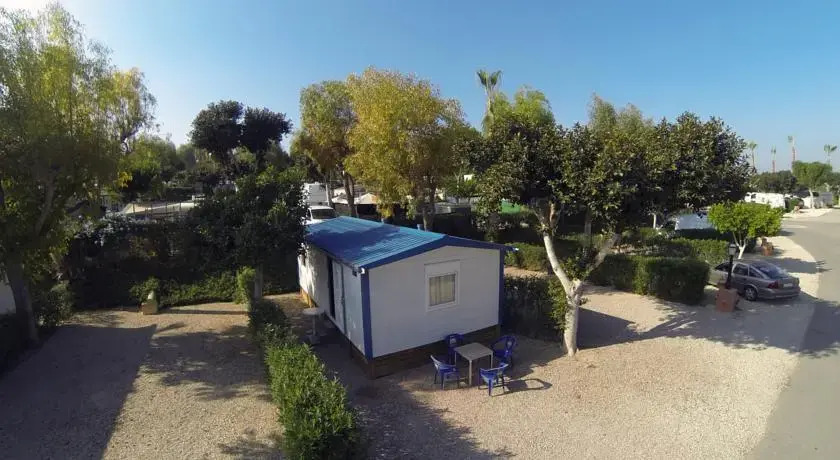 Camping Florantilles - Torrevieja