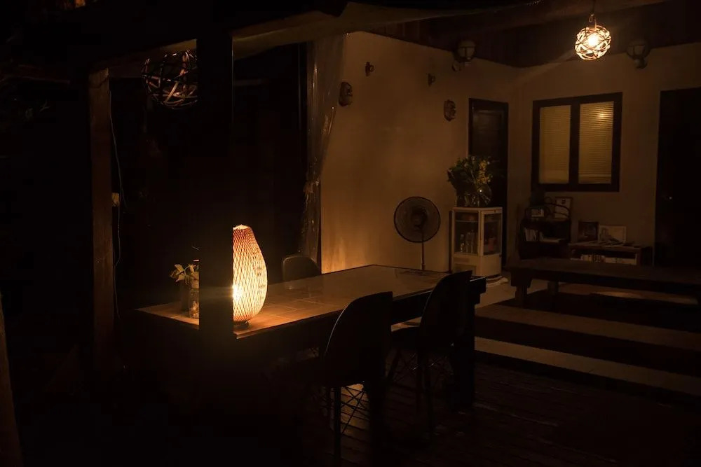 Guest house cago