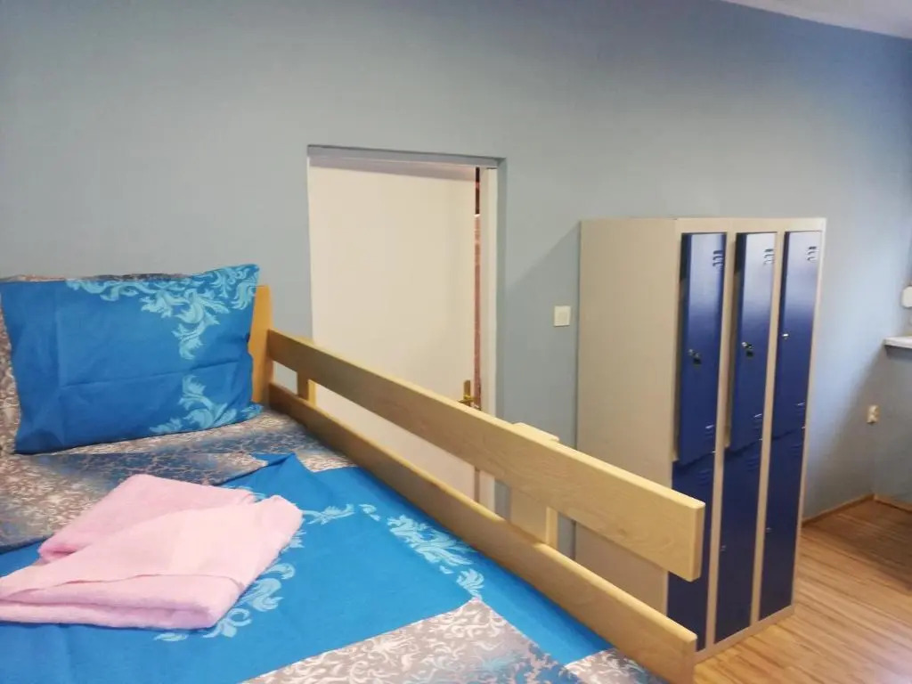 Blue House Hostel