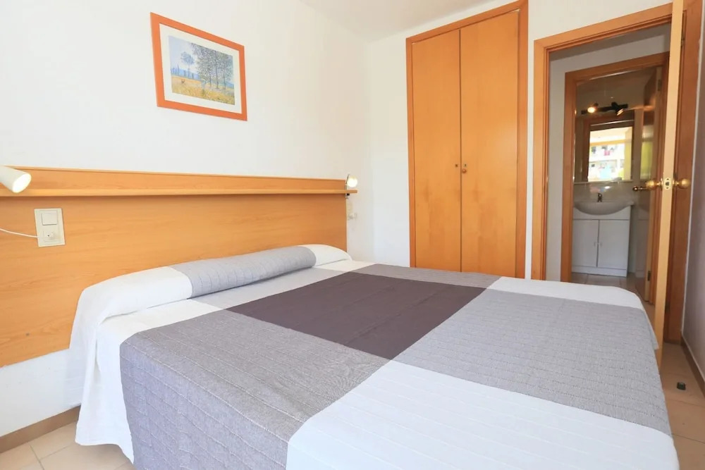 Apartamento Para 3 Personas en Salou