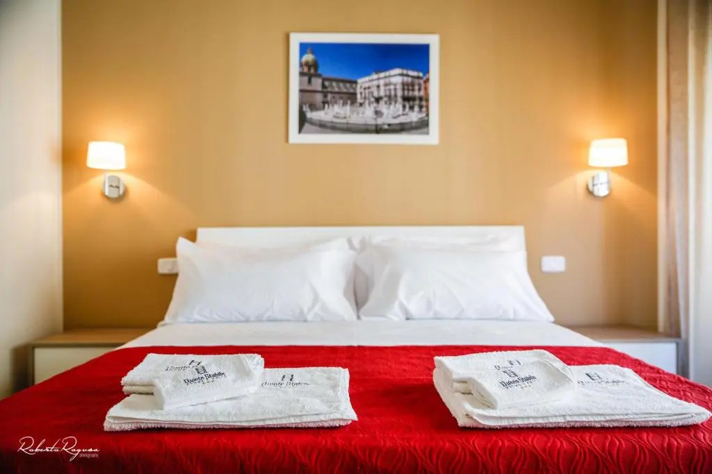 Quinto Stabile Rooms&Suite