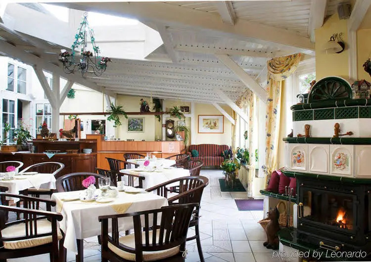 Landhotel Schwarzer Adler